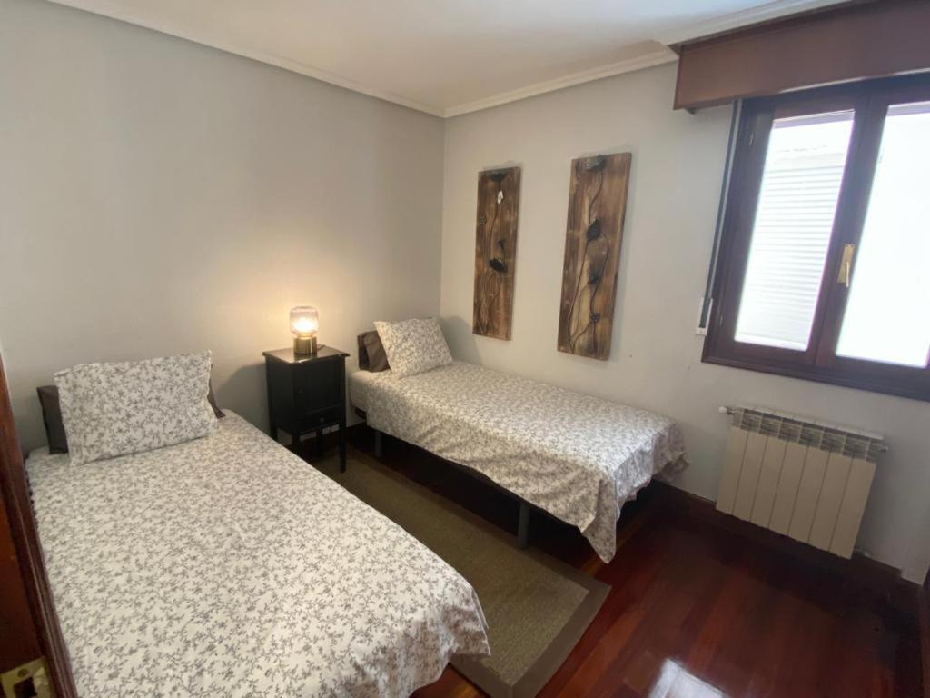 Apartamento Artza Etxie La Casa Ebi01934 Bermeo Exterior foto