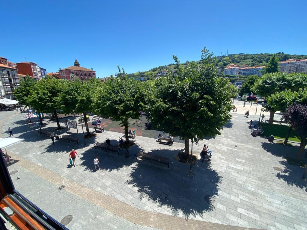 Apartamento Artza Etxie La Casa Ebi01934 Bermeo Exterior foto