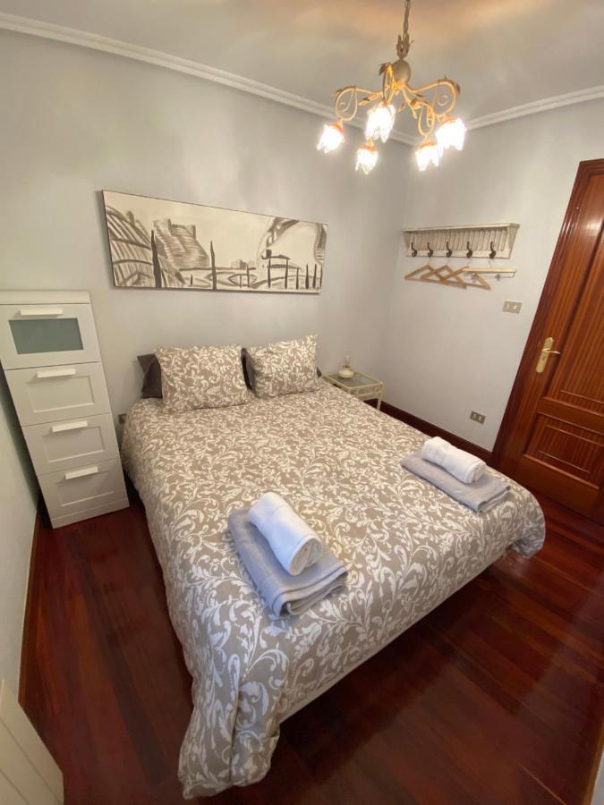 Apartamento Artza Etxie La Casa Ebi01934 Bermeo Exterior foto