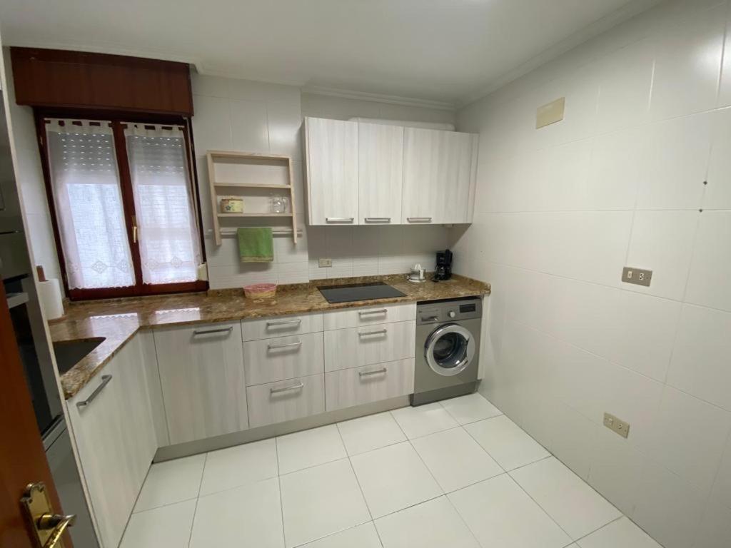 Apartamento Artza Etxie La Casa Ebi01934 Bermeo Exterior foto