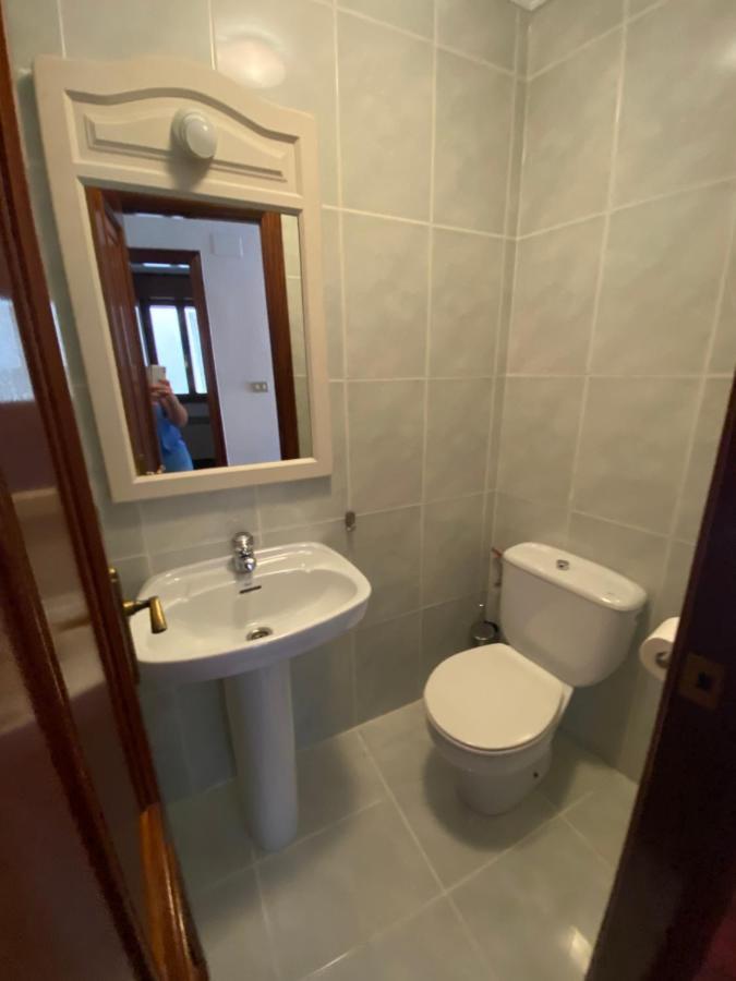 Apartamento Artza Etxie La Casa Ebi01934 Bermeo Exterior foto