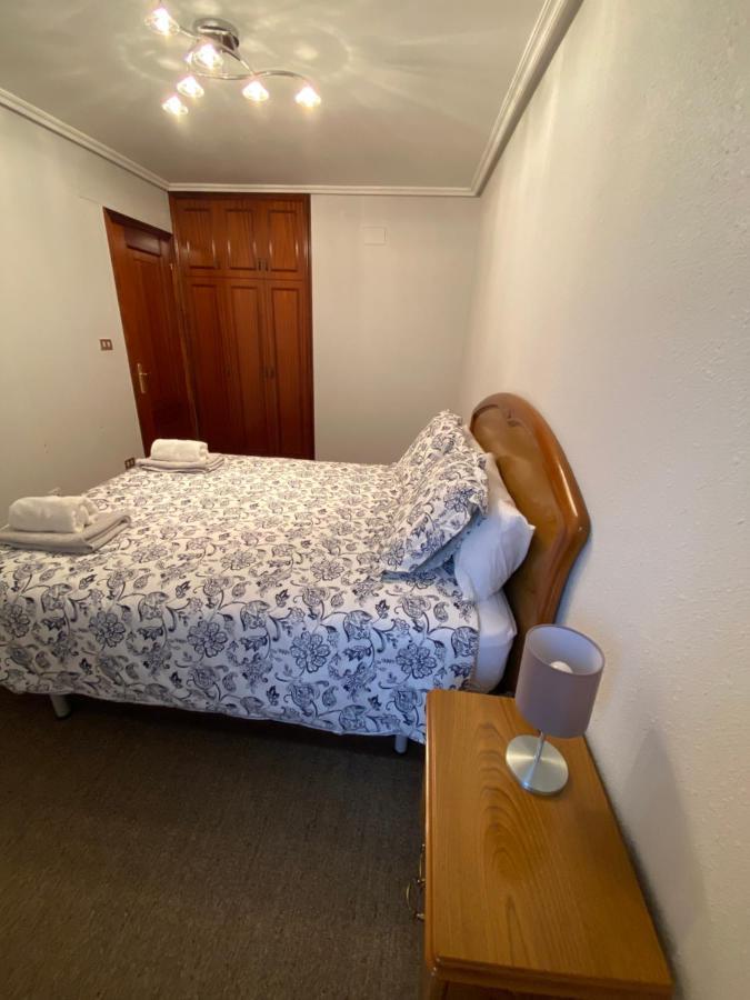 Apartamento Artza Etxie La Casa Ebi01934 Bermeo Exterior foto